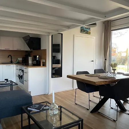 Horloffblick 아파트 *