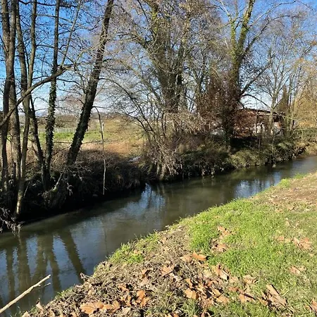 Apartmán Horloffblick *