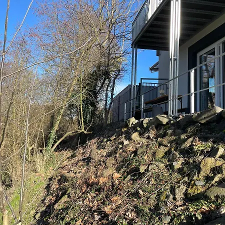 Horloffblick Apartment Hungen