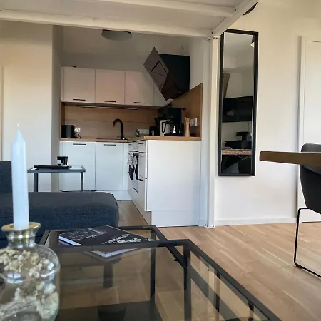 Apartment Horloffblick *
