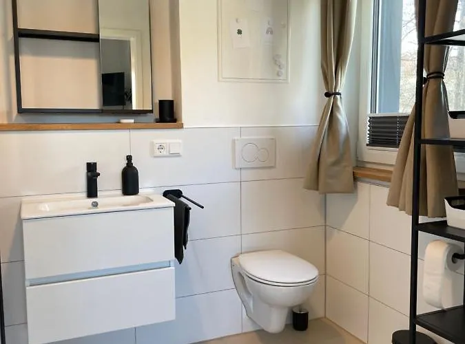 Apartmán Horloffblick