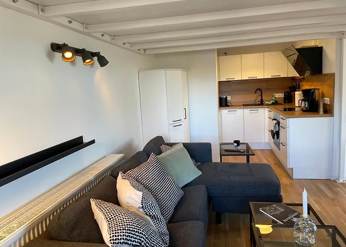 Apartmán Horloffblick