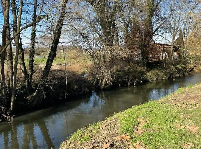 Apartmán Horloffblick *