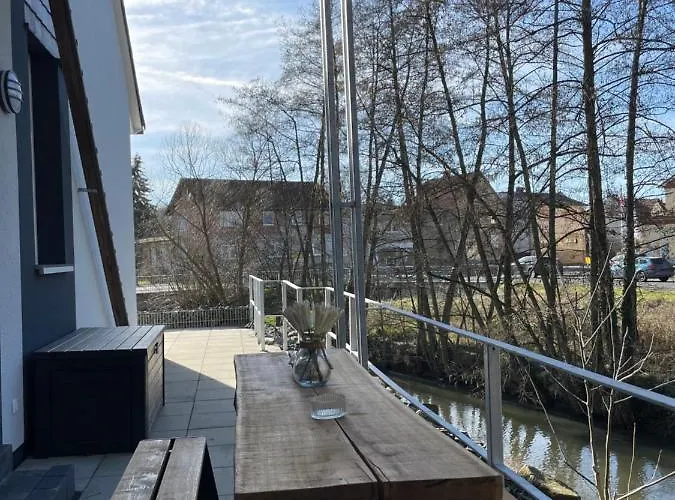 Apartman Horloffblick